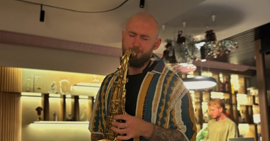 Вечера живой музыки