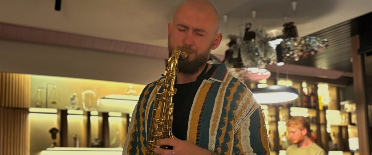 Вечера живой музыки