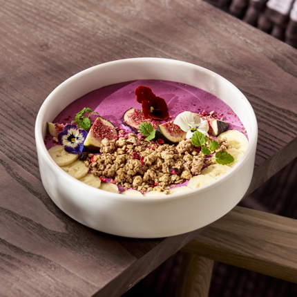 Сладкие завтраки