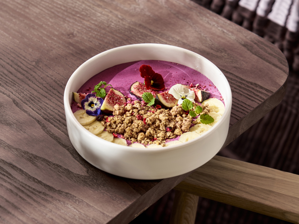 Сладкие завтраки