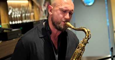 Вечер живой музыки