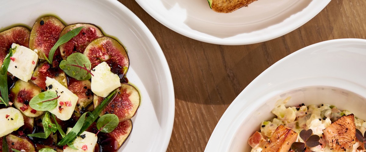 Обновленное меню в "СырИнжир"